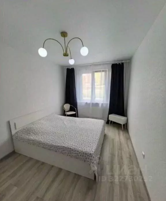 2-к кв. Курская область, Курск просп. Надежды Плевицкой, 4 (37.0 м) - Фото 1