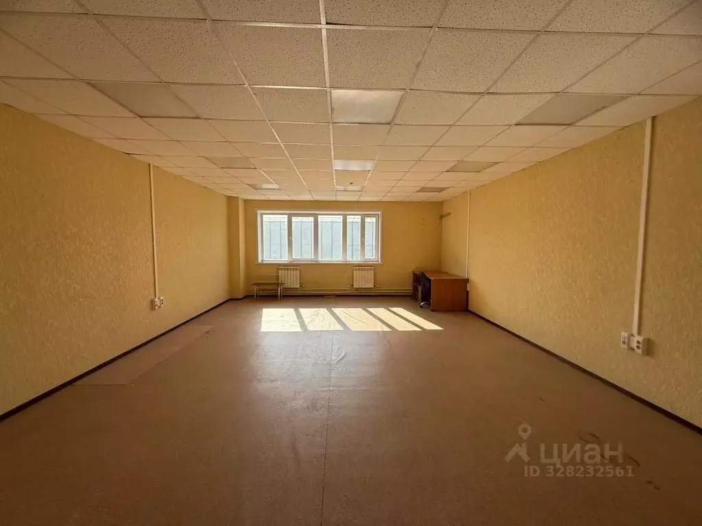 Офис в Хабаровский край, Хабаровск просп. 60-летия Октября, 172 (50 м) - Фото 2