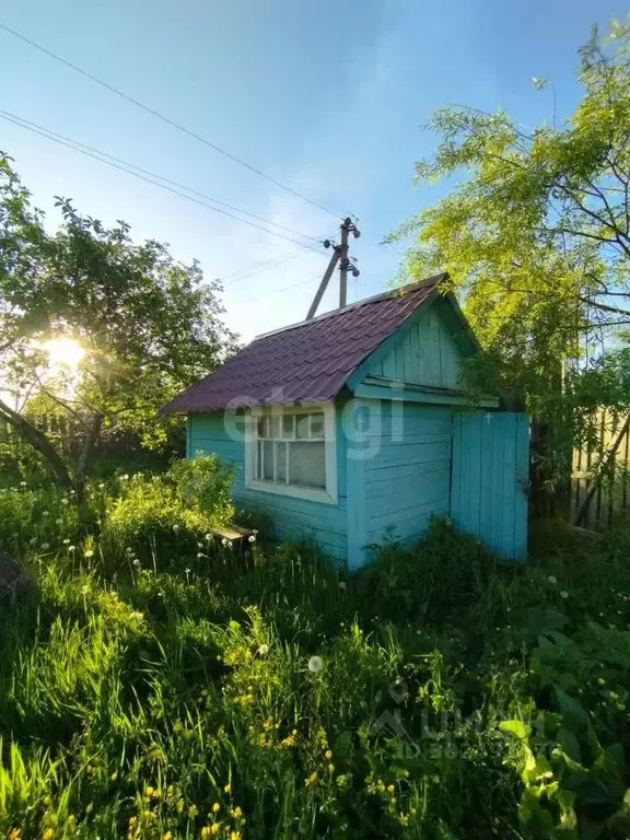 Дом в Калужская область, Малоярославецкий район, с. Кудиново ул. ... - Фото 1