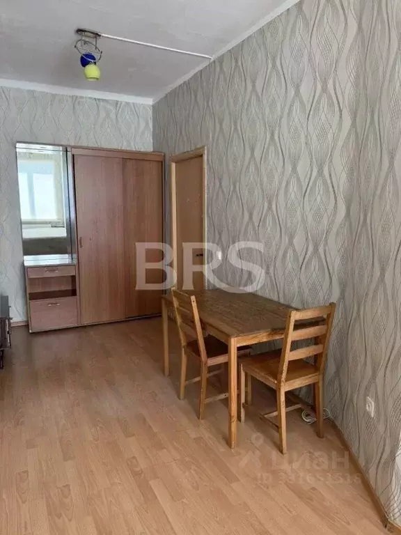 Комната Санкт-Петербург 19-я Васильевского острова линия, 12 (14.5 м) - Фото 2
