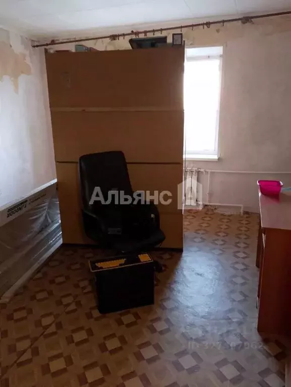 1-к кв. Ростовская область, Донецк 3-й мкр, 6 (36.7 м) - Фото 2