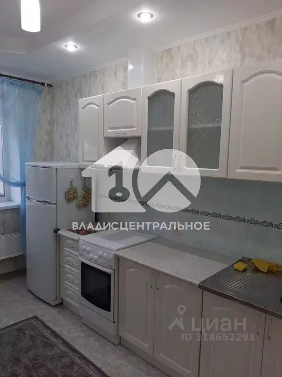 1-к кв. Новосибирская область, Новосибирск ул. Кропоткина, 116/1 (44.0 ... - Фото 0