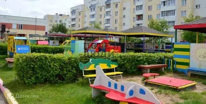 Продаётся 2-к квартира, 61 м - Фото 0
