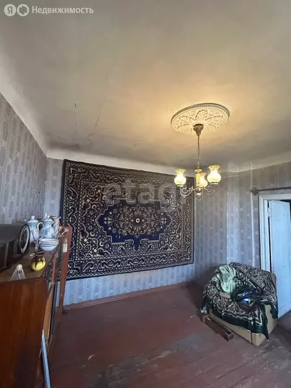 Дом в Воронеж, улица Матросова (34 м) - Фото 2