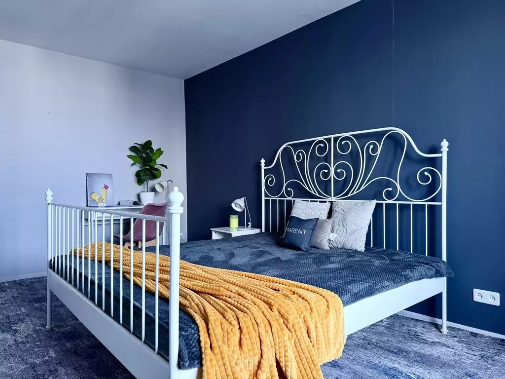 1-к кв. Москва Сумской проезд, 5К1 (31.8 м) - Фото 1