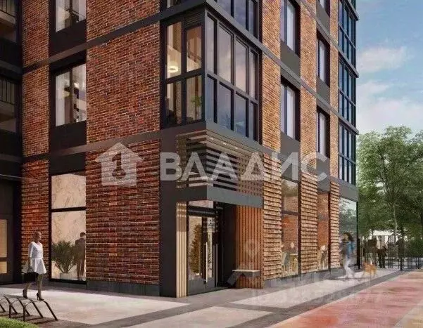 3-к кв. Санкт-Петербург Кубинская ул., 76к1 (98.46 м) - Фото 2