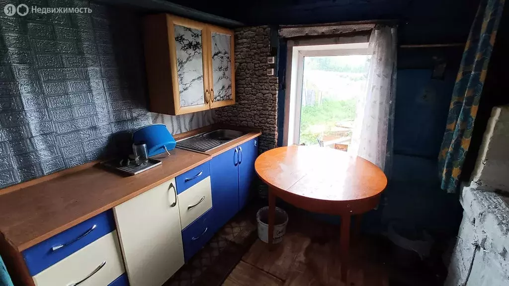 Дом в Алтынай, улица Красная Горка, 5 (33 м) - Фото 1