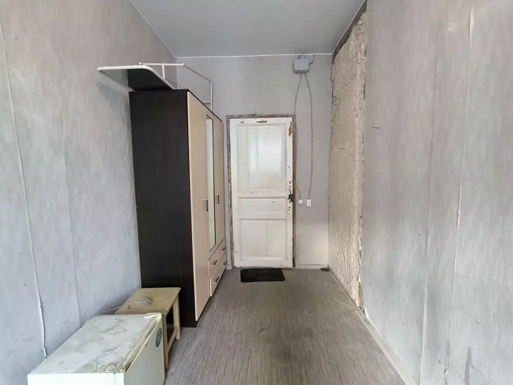 Комната Санкт-Петербург 14-я Васильевского острова линия, 85 - Фото 2