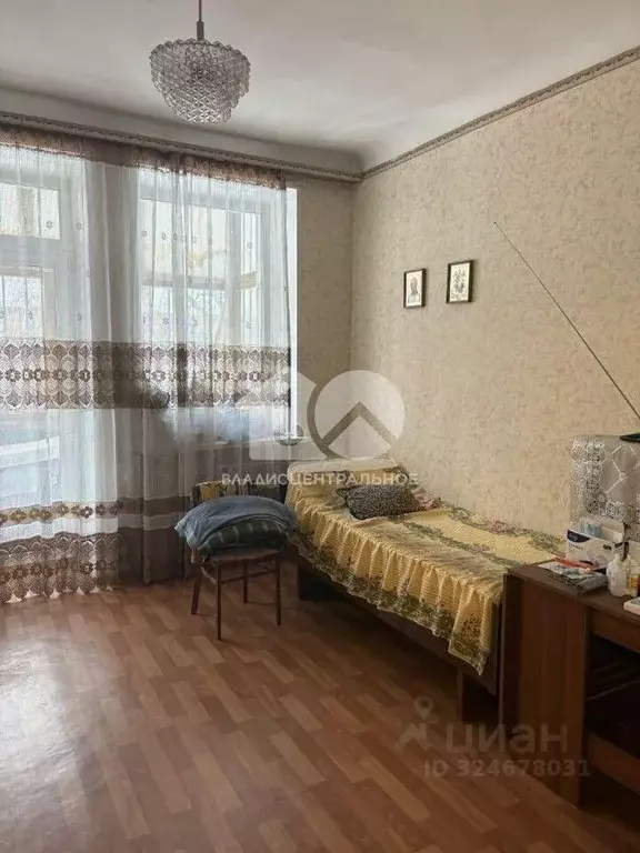 2-к кв. Новосибирская область, Новосибирск ул. Халтурина, 24 (56.1 м) - Фото 1