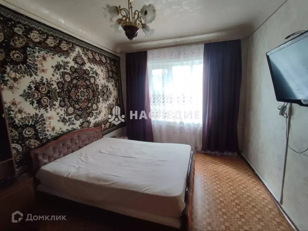 Продаётся 3-к квартира, 73 м - Фото 0