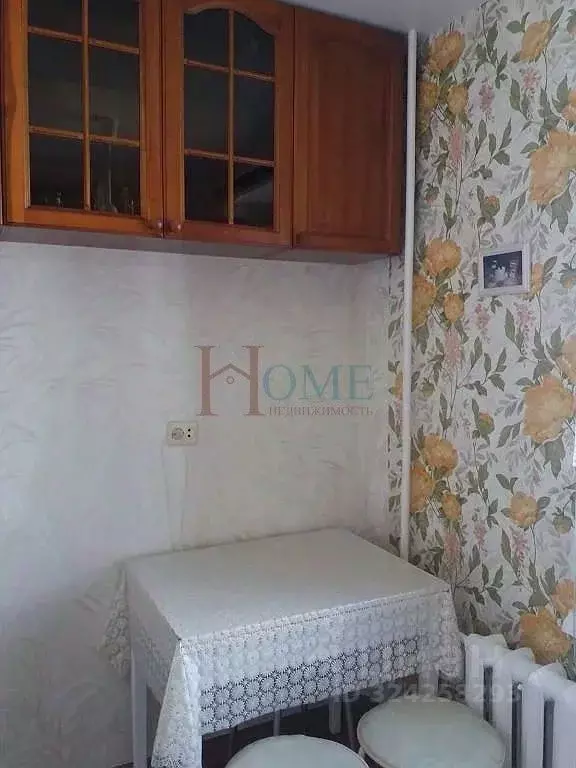 3-к кв. Новосибирская область, Новосибирск ул. Максима Горького, 104 ... - Фото 2