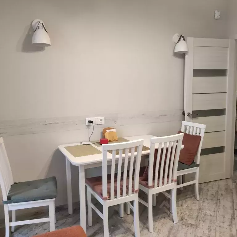 1-к кв. Калининградская область, Калининград Суздальская ул., 11Г ... - Фото 2