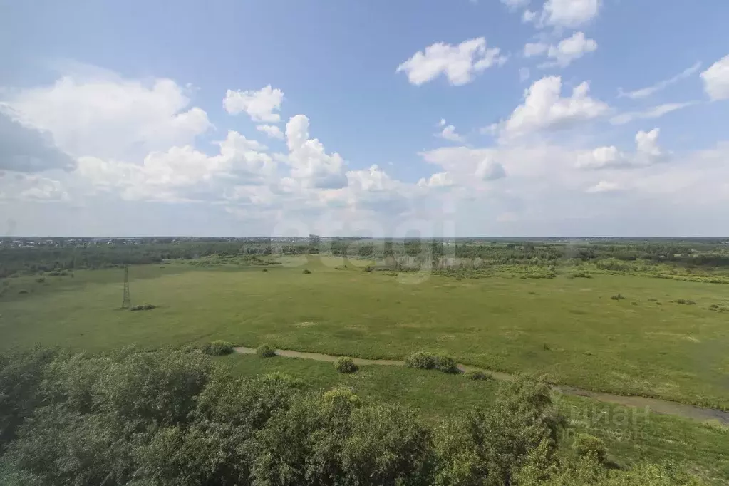 3-к кв. Тюменская область, Тюмень ДОК мкр, ул. Воронинская, 41 (86.9 ... - Фото 1