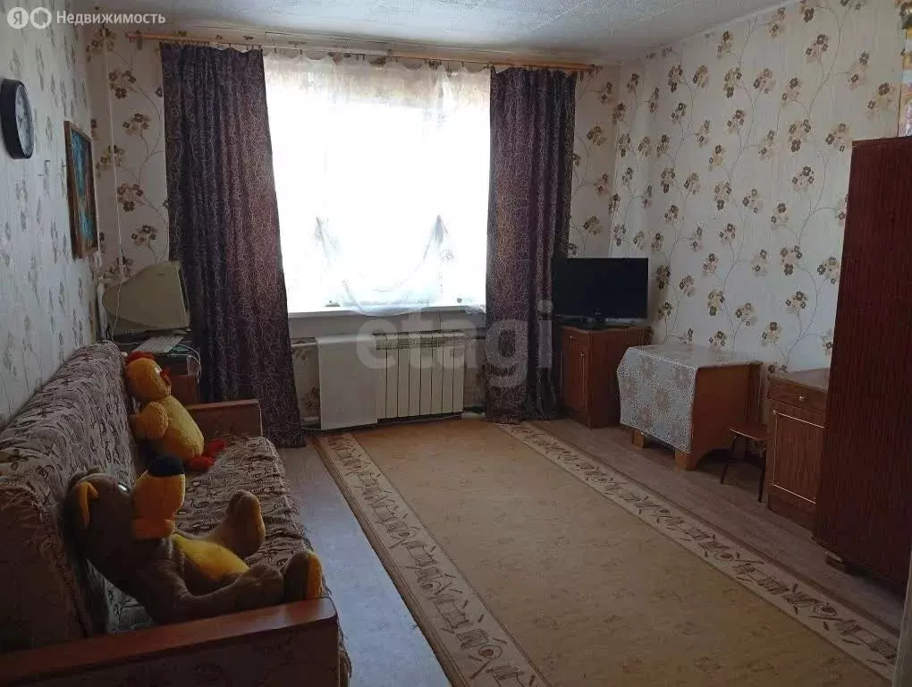 2-комнатная квартира: Тавда, Белорусская улица, 42 (39.1 м) - Фото 2