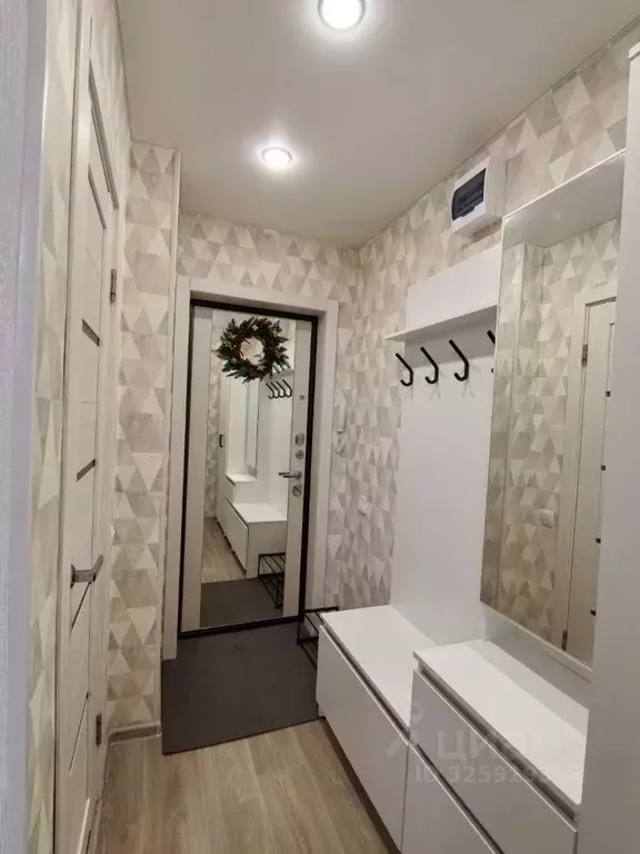 2-к кв. Свердловская область, Каменск-Уральский Октябрьский мкр, ул. ... - Фото 1