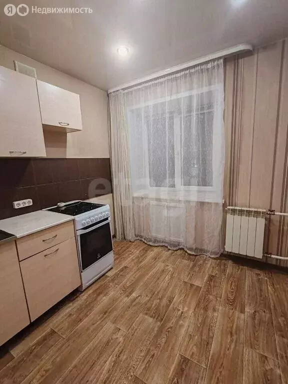 2-комнатная квартира: Новосибирск, Танковая улица, 35/1 (45.6 м) - Фото 1