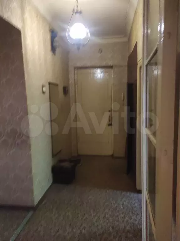 3-к. квартира, 72 м, 1/3 эт. - Фото 0