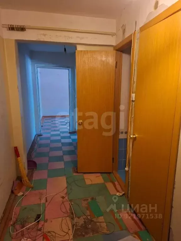 3-к кв. Амурская область, Благовещенск 2-й мкр, ул. Кантемирова, 3/3 ... - Фото 0