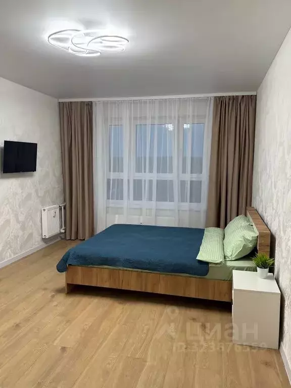 1-к кв. Новгородская область, Великий Новгород Большая Московская ул., ... - Фото 2