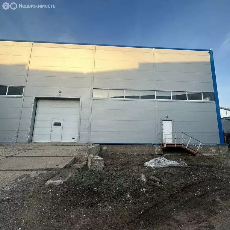 Помещение свободного назначения (5558 м) - Фото 2