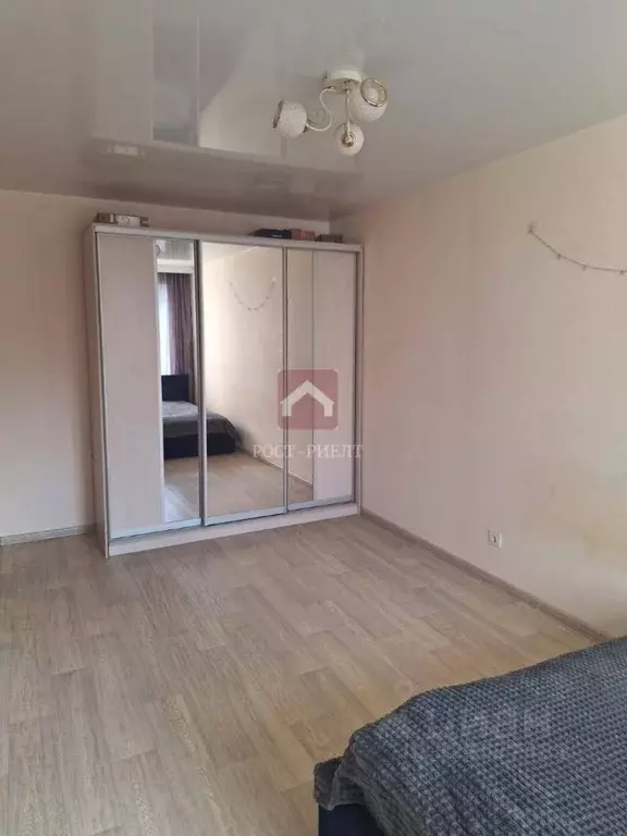 1-к кв. Саратовская область, Саратов Хрустальная ул., 68В (30.7 м) - Фото 2