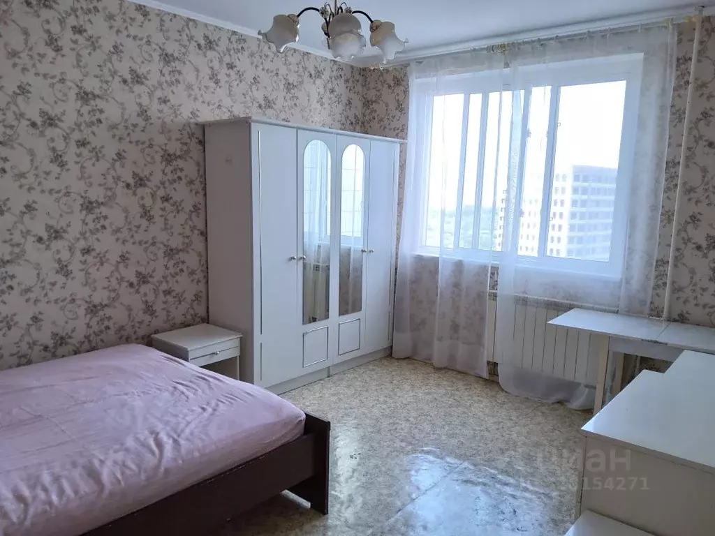 2-к кв. Московская область, Химки ул. Бабакина, 13 (60.0 м) - Фото 1