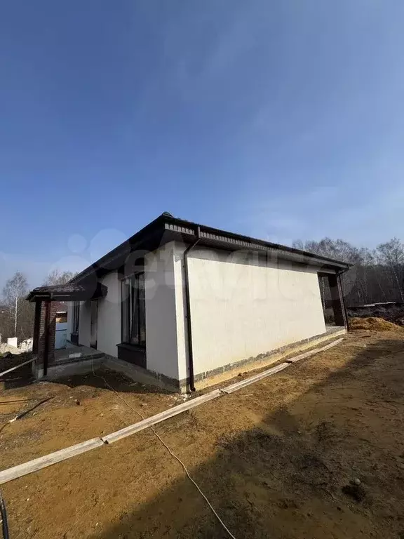 Дом 125 м на участке 5 сот. - Фото 1
