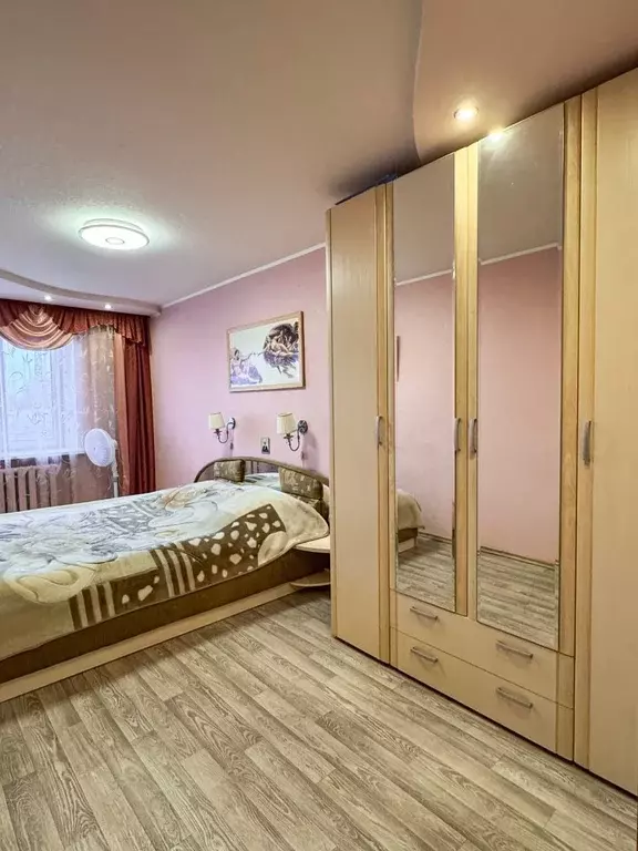 Продаётся 2-к квартира, 58.1 м - Фото 1