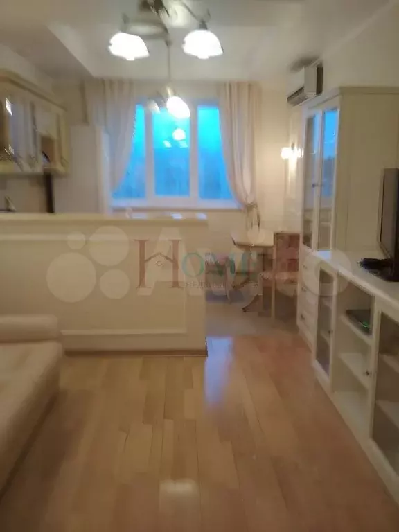 3-к. квартира, 90 м, 6/7 эт. - Фото 1