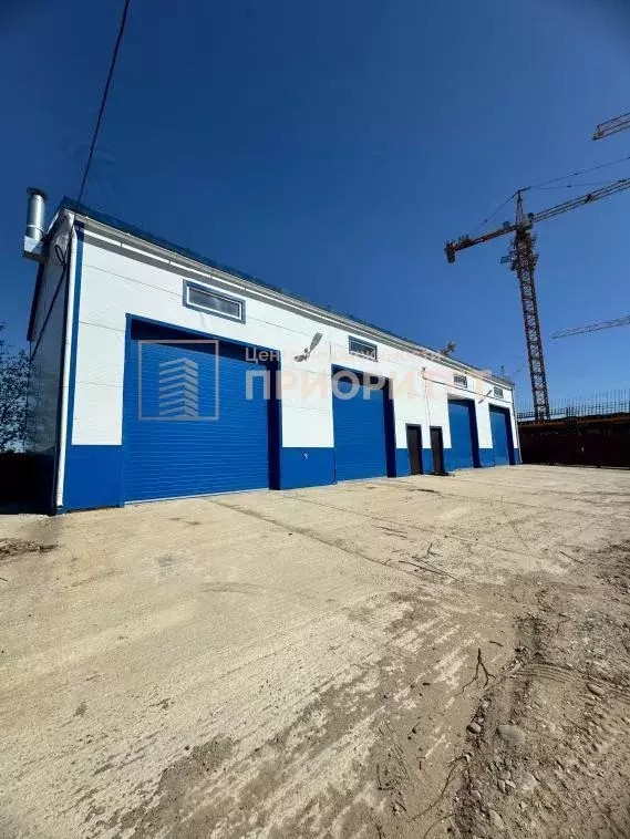 Участок, 7 сот., сельхоз (снт или днп) - Фото 1