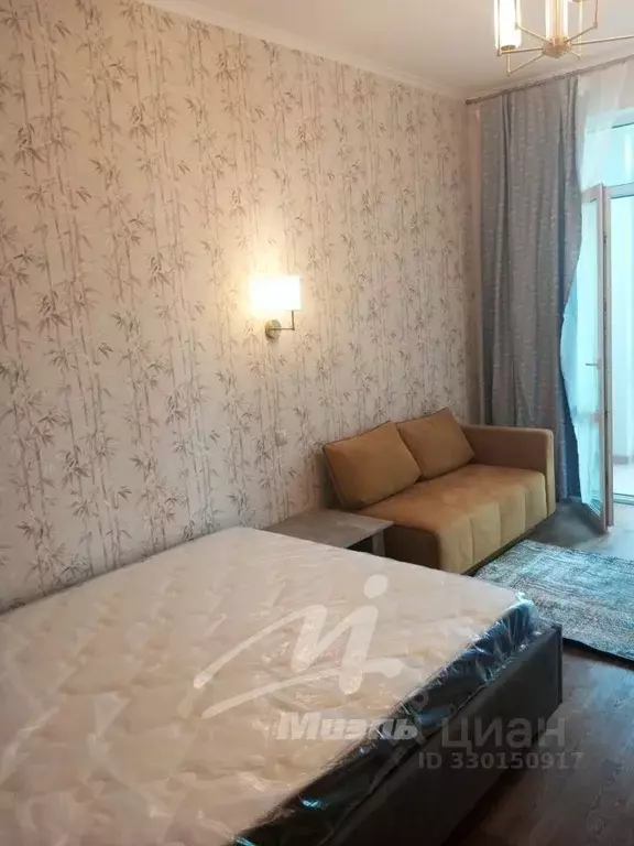 1-к кв. Москва Никитинская ул., 10 (42.0 м) - Фото 2
