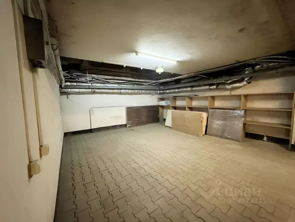 Гараж в Красноярский край, Красноярск ул. Ленина, 52 (27 м) - Фото 2