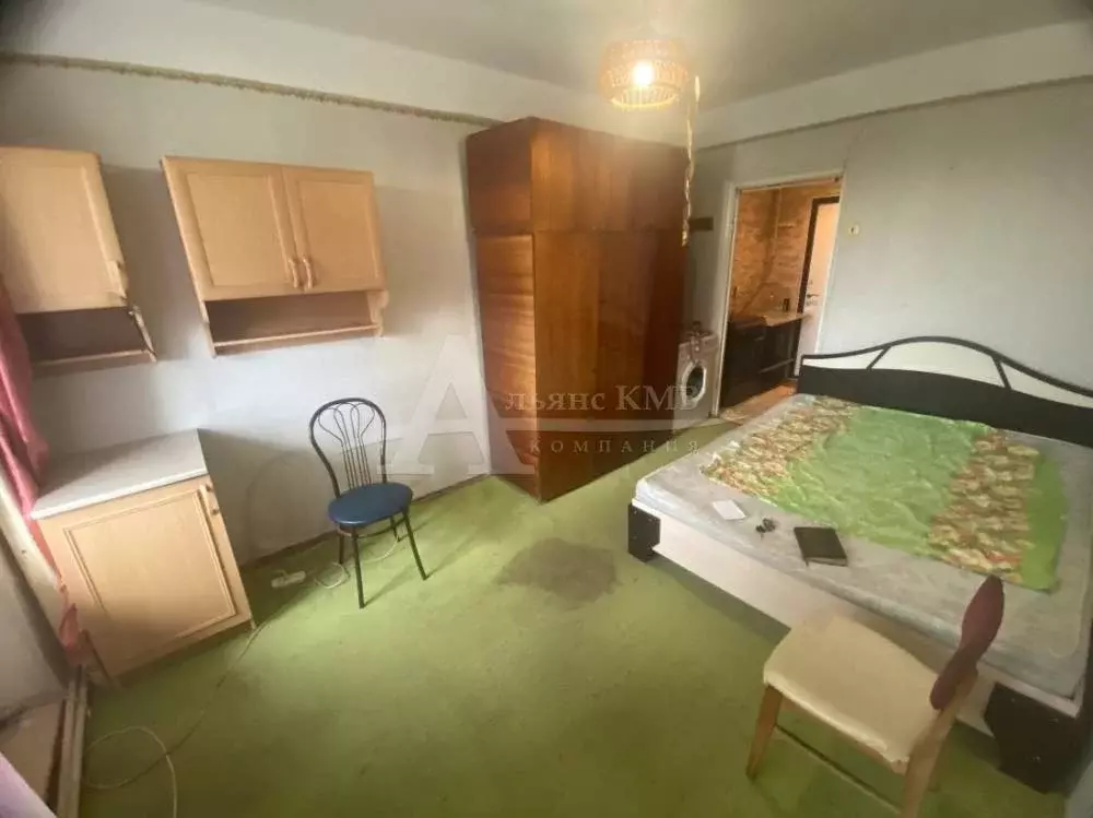 Продаётся 1-к квартира, 19.4 м - Фото 1