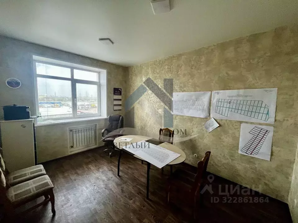 Офис в Алтайский край, Барнаул проезд Сухой лог, 13/1 (14 м) - Фото 1