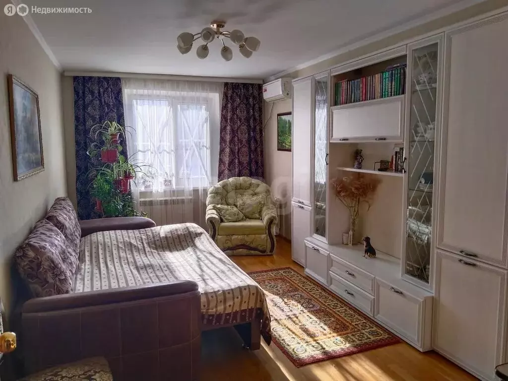 2-комнатная квартира: посёлок Дубовое, Зелёная улица, 2Г (58 м) - Фото 2