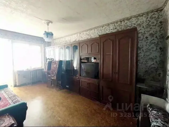 3-к кв. Белгородская область, Старый Оскол Рудничный мкр, 11А (62.0 м) - Фото 2