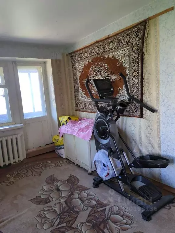 1-к кв. Кировская область, Котельнич ул. Кирова, 15 (30.8 м) - Фото 0