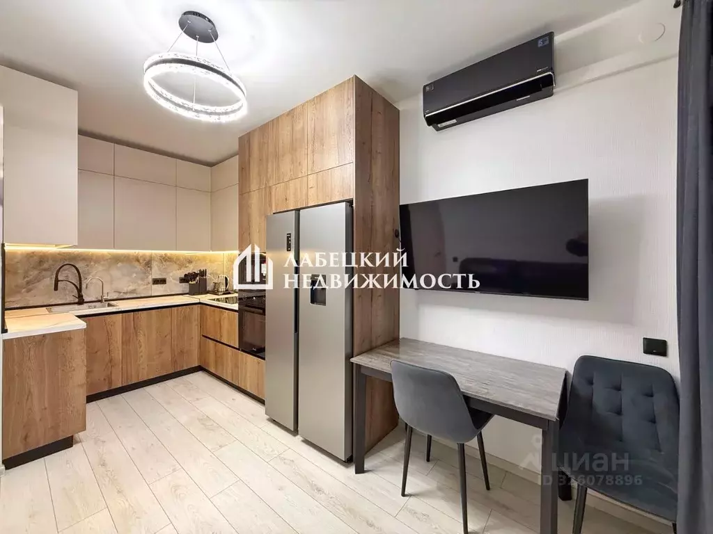 1-к кв. Санкт-Петербург Планерная ул., 99 (31.5 м) - Фото 1