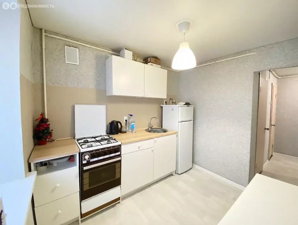 2-комнатная квартира: Самара, Рыльская улица, 3А (51 м) - Фото 1