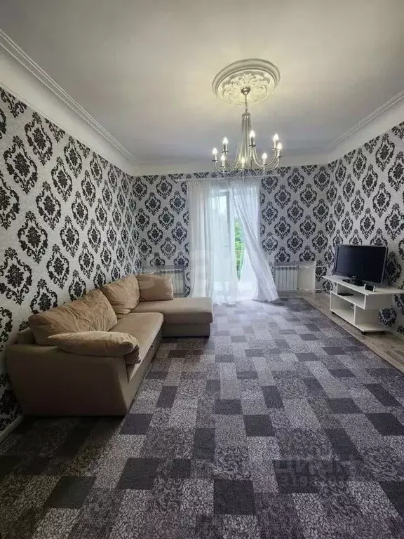 2-к кв. Тульская область, Тула просп. Ленина, 86 (55.5 м) - Фото 0