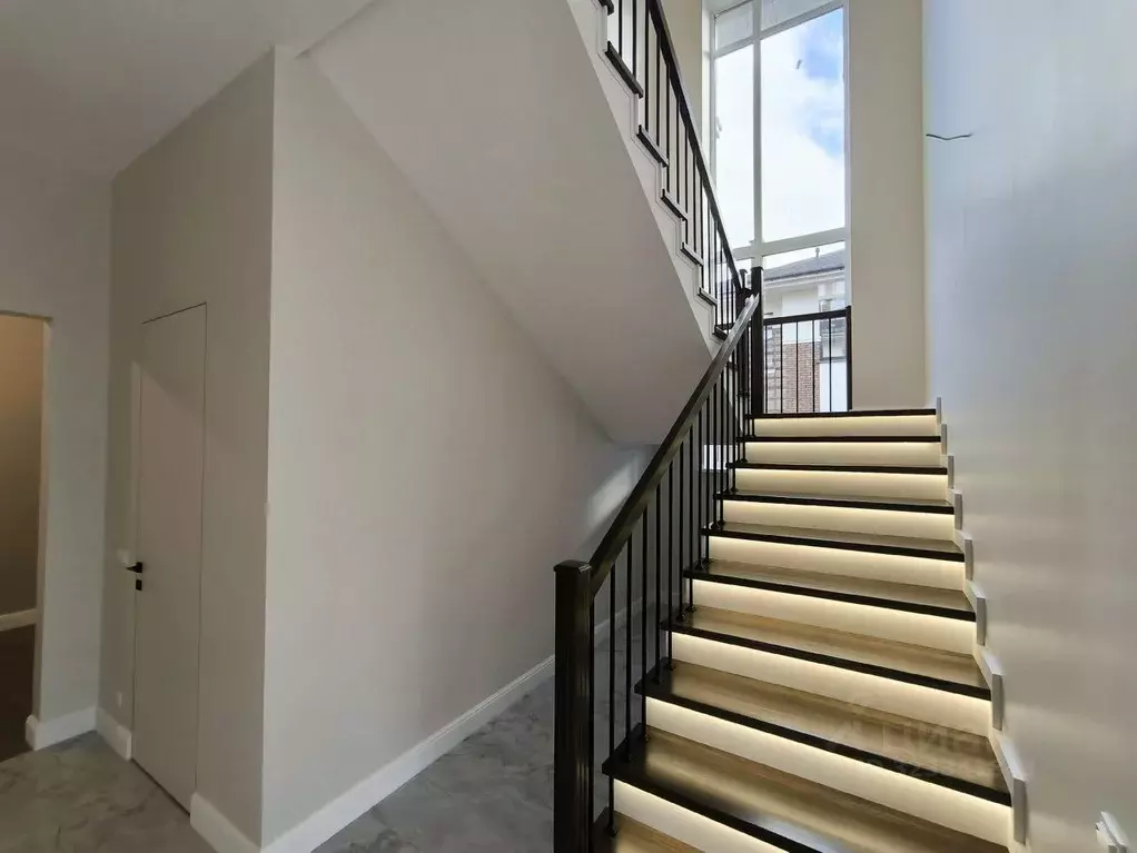 Коттедж в Москва Монреаль кп,  (260 м) - Фото 1