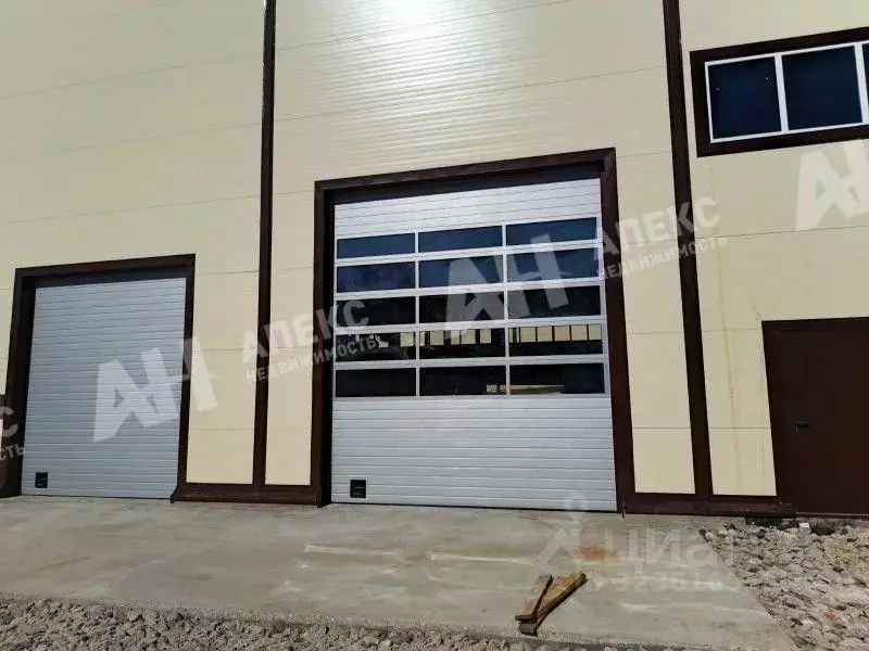 Склад в Московская область, Голицыно Одинцовский городской округ, ... - Фото 2