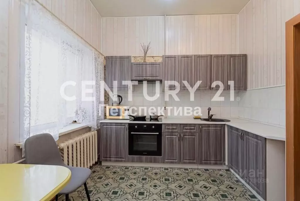 1-к кв. Московская область, Балашиха просп. Ленина, 38А (57.3 м) - Фото 1