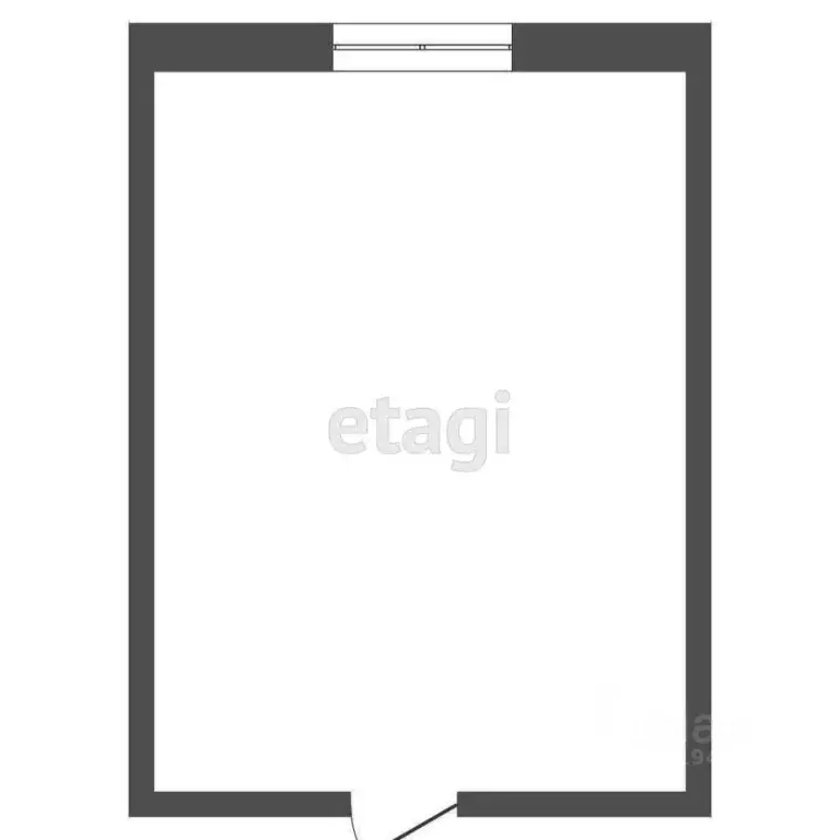 Комната Мордовия, Саранск Транспортная ул., 5к2 (10.5 м) - Фото 2