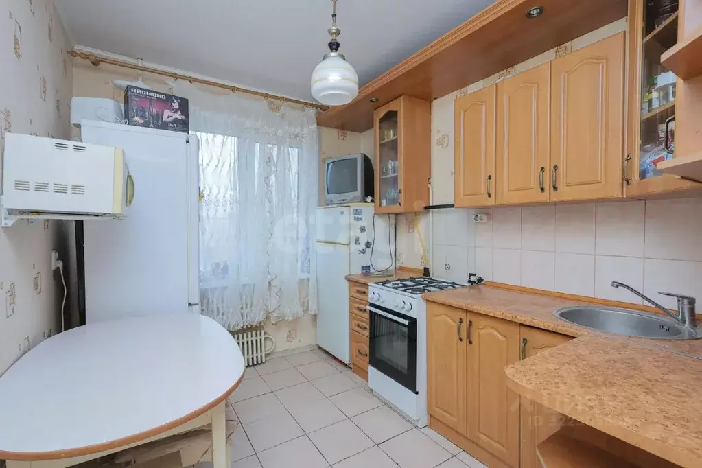 3-к кв. Оренбургская область, Оренбург ул. Терешковой, 241/3 (66.0 м) - Фото 2