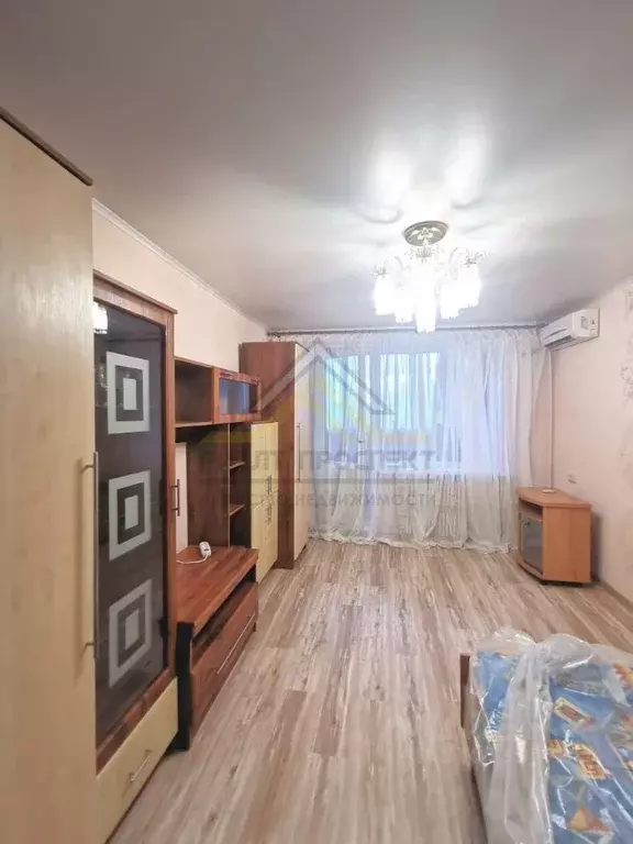 1-к кв. Белгородская область, Старый Оскол Восточный мкр, 5 (41.0 м) - Фото 1