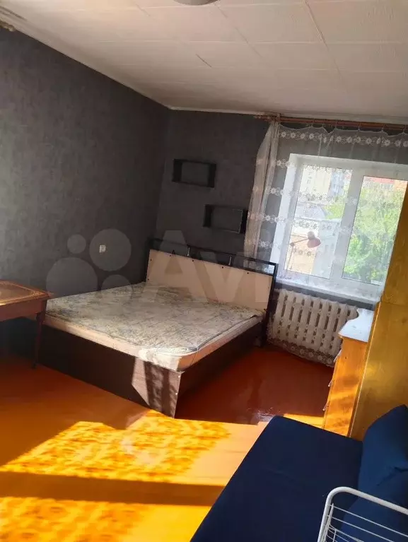 1-к. квартира, 33 м, 4/5 эт. - Фото 0