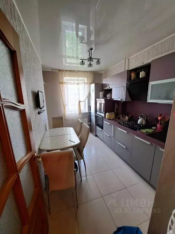 Квартира, 1 комната, 45 м - Фото 0