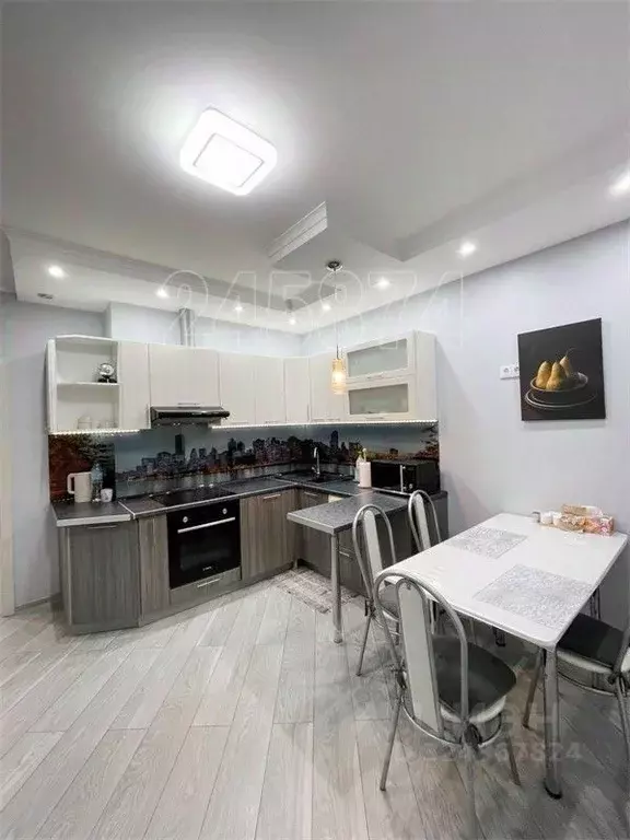 1-к кв. Московская область, Балашиха Железнодорожный мкр, ул. Андрея ... - Фото 2