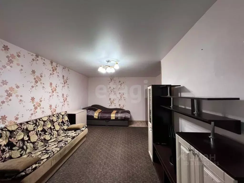 2-к кв. Приморский край, Владивосток ул. Баляева, 48 (45.8 м) - Фото 1